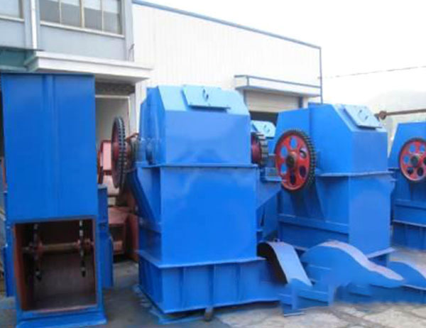 戶外使用的鬥式提升機採購時需要注意些什麽