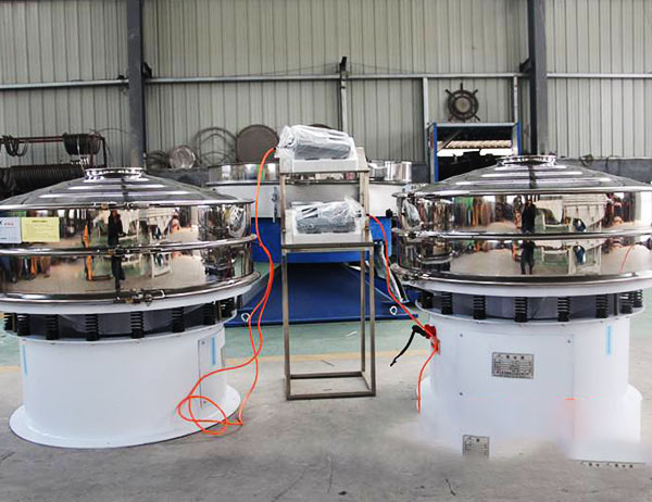 是什麽因素影響超聲波振動篩價格，每個廠家價格不一樣