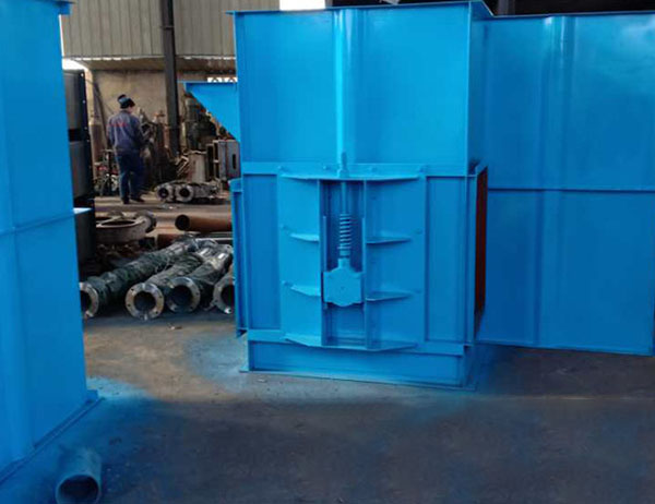 昆明企業採購鬥式提升機都需要考慮什麽