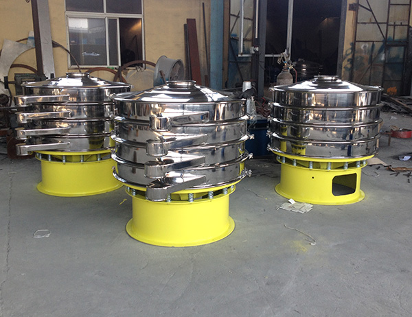 篩檀香粉的機器多少錢一台，什麽型号？