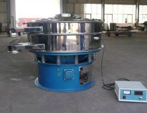 锂電池正極材料選用什麽篩分機，多少錢？