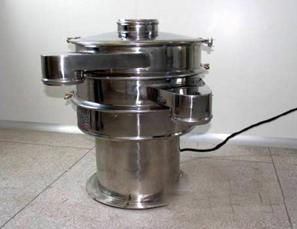 槟榔除渣除雜用什麽分級篩，多少錢？