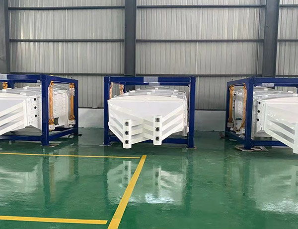 石油砂要求高精度要用什麽篩子效果好，多少錢？