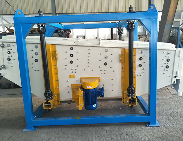 石英砂用方形<a href='http://m.hbbccgb.cn/sfsx/ybs.html' title='搖擺篩' target='_blank'>搖擺篩</a>的會提高砂子的價格嗎？