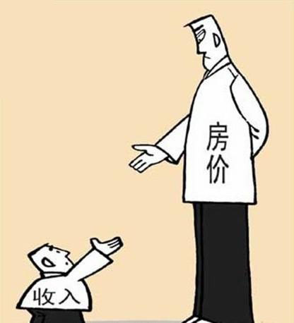 未來“躺平青年”會越來越多，二、三線城市挖根式割韭菜