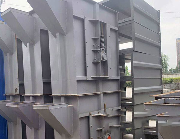 物料提升機價格影響因素在於提升形式