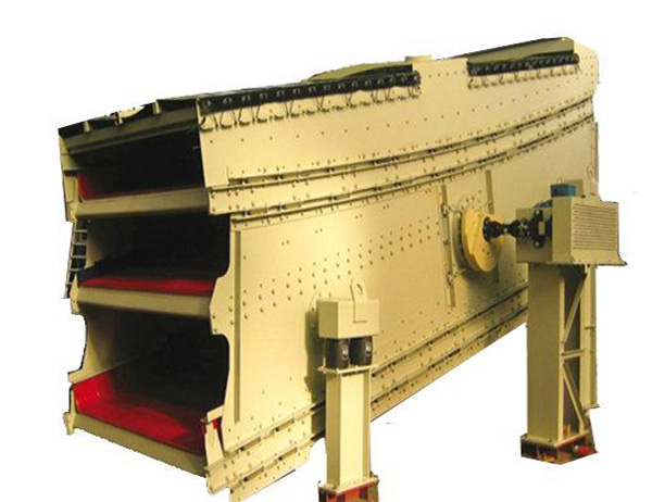 建築垃圾篩分機-建築垃圾篩-垃圾篩分機