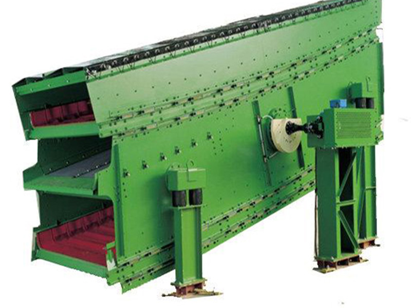 粉沫篩粉機要考慮粉料的靜電、吸附性、粘性