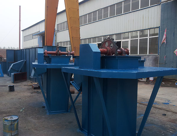 食品提升機使用不鏽鋼材質提升機效果好