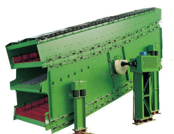 礦粉細度篩選用專利産品沸騰篩産量大效果好