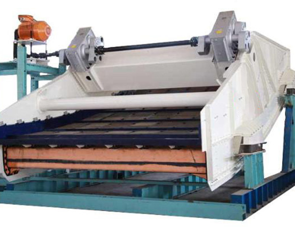 碎石篩分機根據廠家的要求有哪些型号？