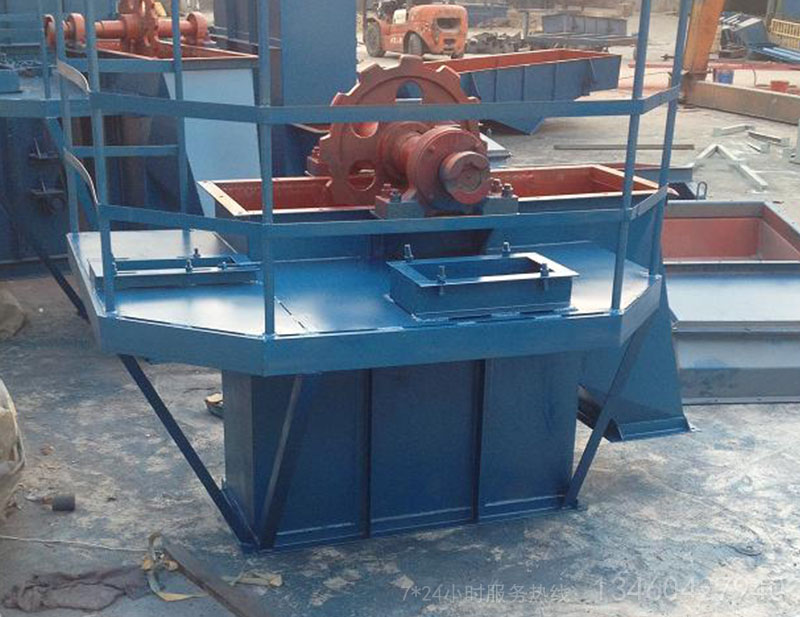 選擇可靠廠家定制鬥式提升機，避免偷工減料