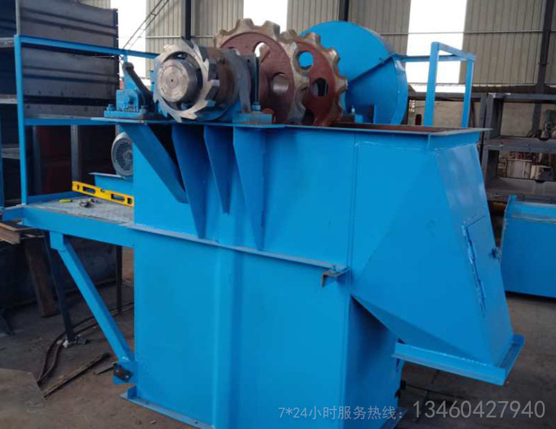 鬥式提升機安全驗收檢測有那些