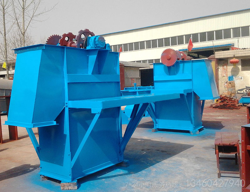 鬥式提升機改造密封性有哪些好處?