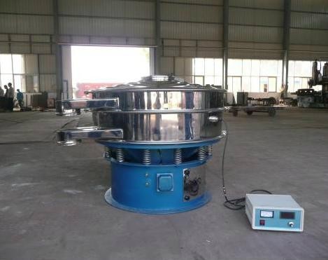 澱粉調味料分級篩選擇超聲波振動篩效果較好