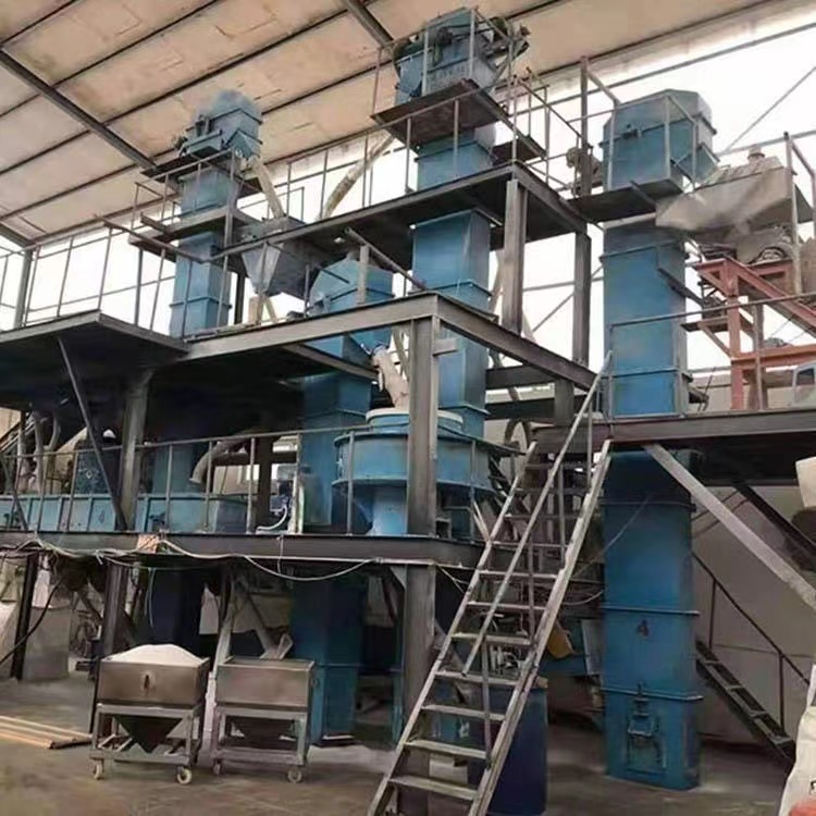 鐵粉垂直上料機選擇NE型闆鏈鬥式提升機效果較好