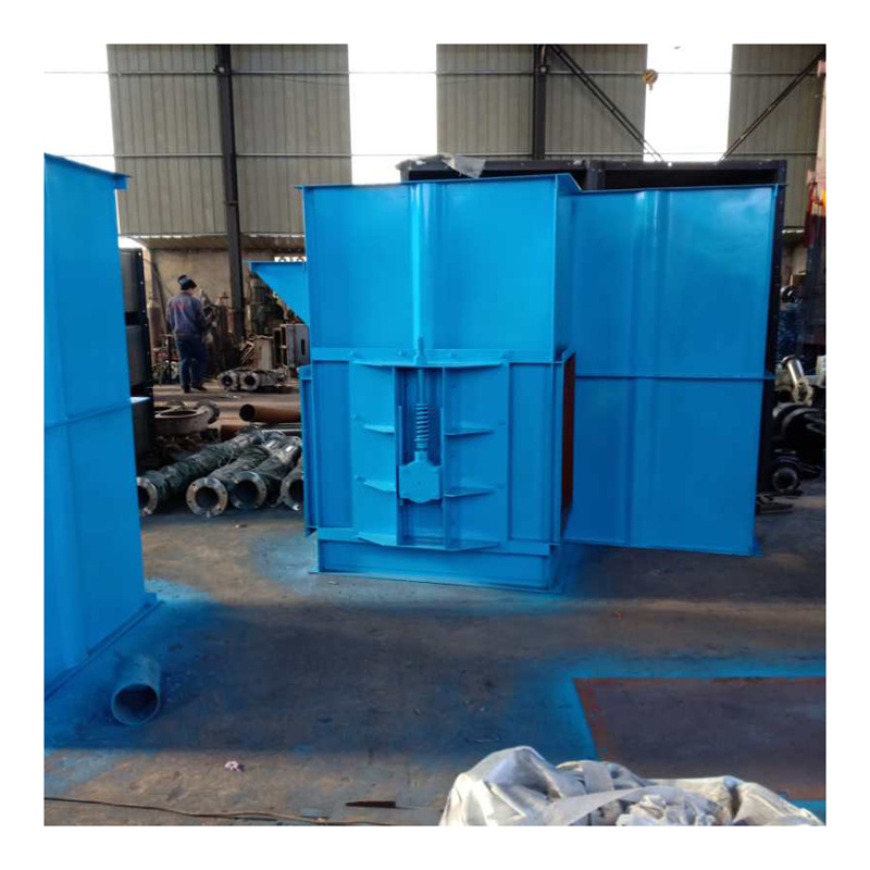 化肥瓦鬥連續式上料機選擇TH型環鏈式鬥式提升機