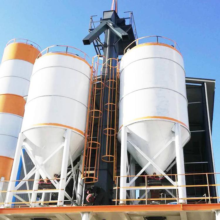 石墨粉挖鬥式提升機選擇TH型環鏈鬥式提升機效果好